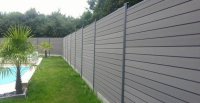 Portail Clôtures dans la vente du matériel pour les clôtures et les clôtures à Blussangeaux